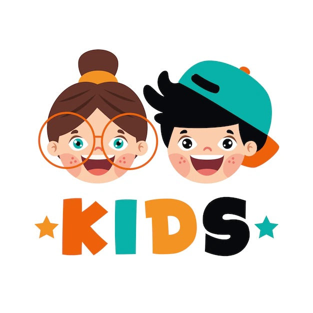 Pour les kids